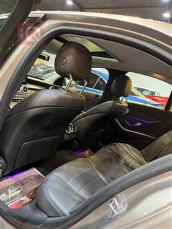 مێرسێدس بێنز C-Class